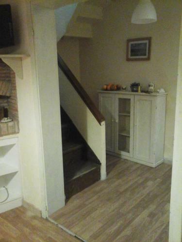 Apartamento La Casina