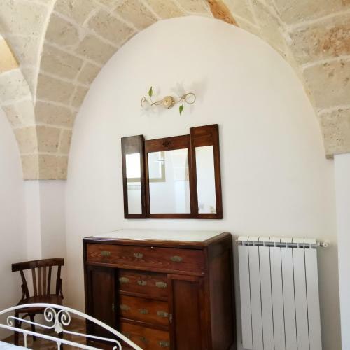 Villa Antico Trullo Ristrutturato Con Piscina E Giardino
