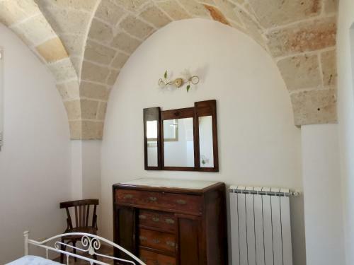 Villa Antico Trullo Ristrutturato Con Piscina E Giardino