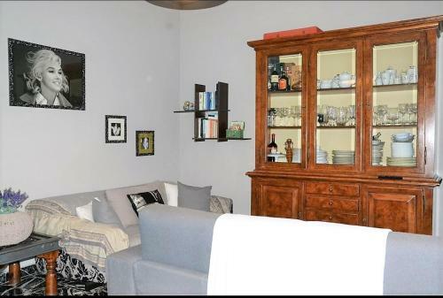 Apartamento Appartamento Accogliente A Pochi Minuti Dal Centro