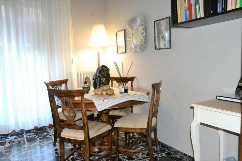 Apartamento Appartamento Accogliente A Pochi Minuti Dal Centro