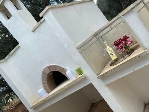 Villa Trullo Vittorio - San Michele Salentino