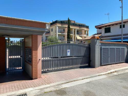 Apartamento Appartamento L'olivo