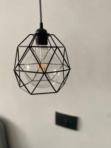 Apartamento Appartamento L'olivo