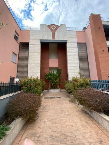 Apartamento Appartamento L'olivo