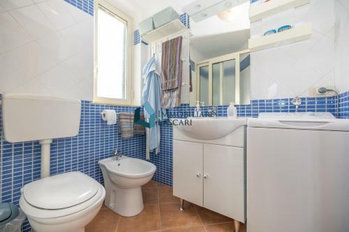 Apartamento Villa Residence Piletto