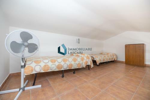 Apartamento Villa Residence Piletto