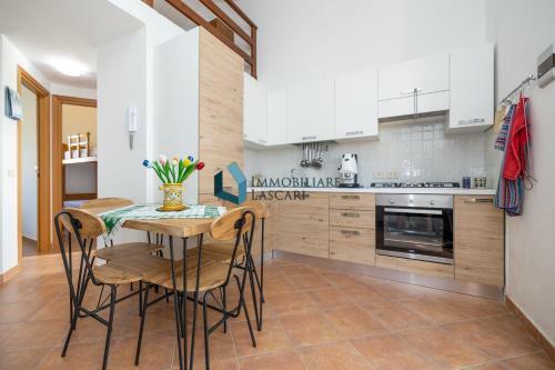 Apartamento Villa Residence Piletto