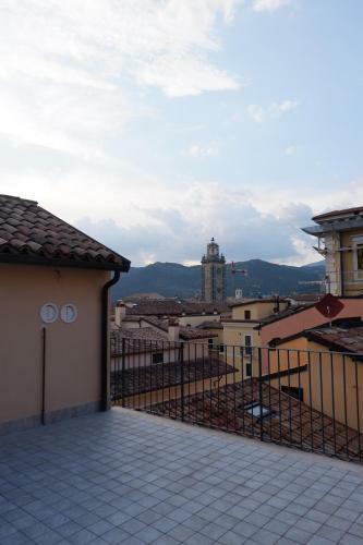 Mini Suite Patini, Nel Cuore Della Citt�