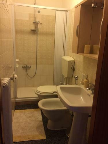 Apartamento Luciana's Home