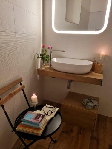 Apartamento Casa Dei Poeti