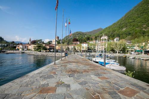 Apartamento The Stylish Flat With Lake View