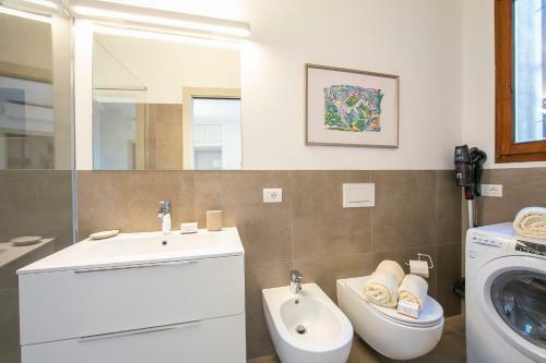 Apartamento The Stylish Flat With Lake View