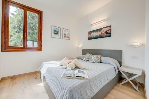 Apartamento The Stylish Flat With Lake View