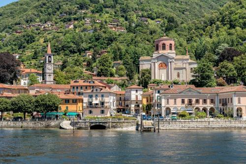 Apartamento The Stylish Flat With Lake View