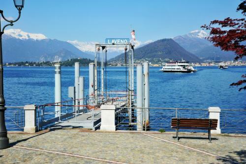 Apartamento The Stylish Flat With Lake View