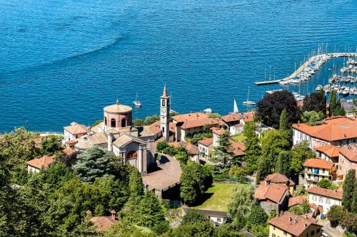 Apartamento The Stylish Flat With Lake View