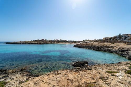 Apartamento Borgo Marino Beach Residence