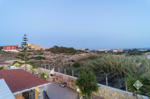 Apartamento Borgo Marino Beach Residence
