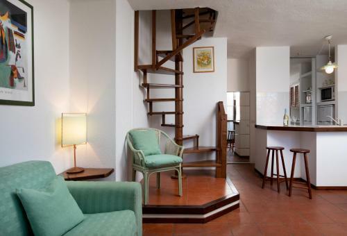 Apartamento Homey Experience - Marina Loft