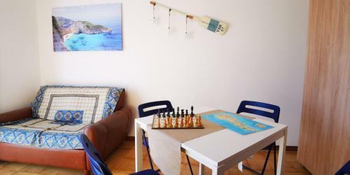 Apartamento Rooms Guitgia