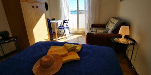 Apartamento Rooms Guitgia