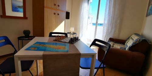 Apartamento Rooms Guitgia