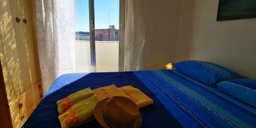 Apartamento Rooms Guitgia