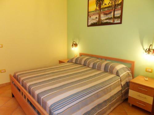 Apartamento Appartamenti Vicolo Paese
