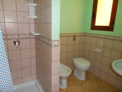 Apartamento Appartamenti Vicolo Paese