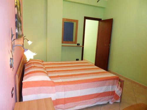 Apartamento Appartamenti Vicolo Paese