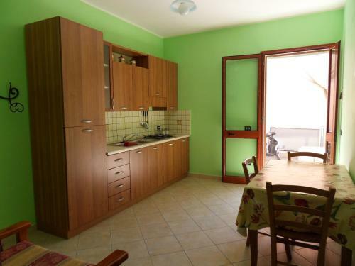 Apartamento Appartamenti Vicolo Paese