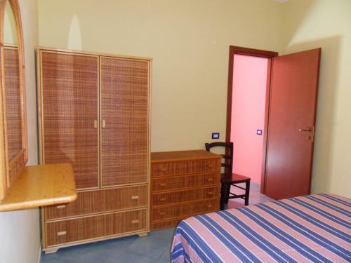 Apartamento Appartamenti Vicolo Paese