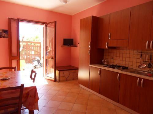 Apartamento Appartamenti Vicolo Paese
