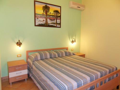 Apartamento Appartamenti Vicolo Paese