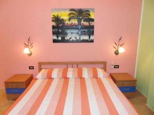 Apartamento Appartamenti Vicolo Paese
