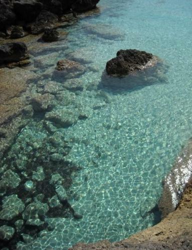 Apartamento Il Corallo "gruppo Cala Croce"