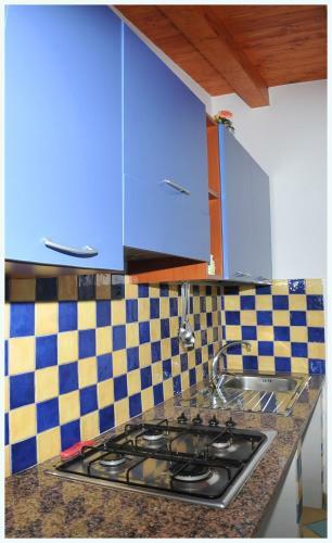 Apartamento Il Corallo "gruppo Cala Croce"