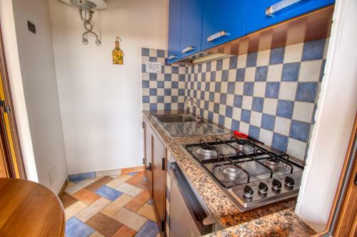 Apartamento Il Corallo "gruppo Cala Croce"