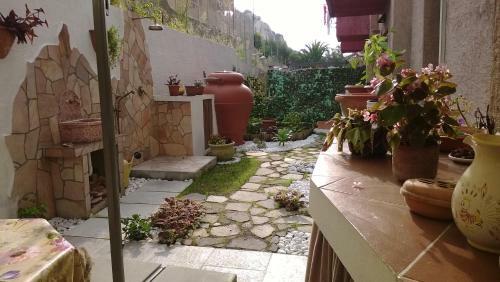 Apartamento Incantevole Appartamento Vista Mare