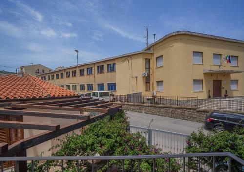 Apartamento Fornace 04 - La Maddalena
