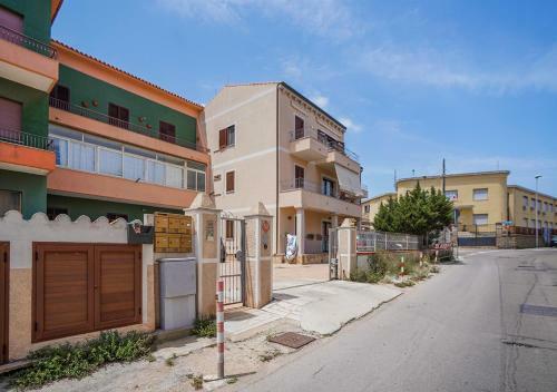 Apartamento Fornace 04 - La Maddalena
