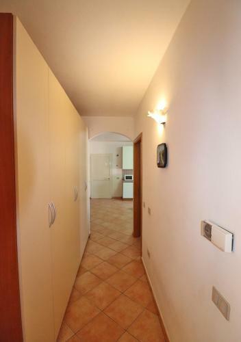 Apartamento Residenza Tiziana