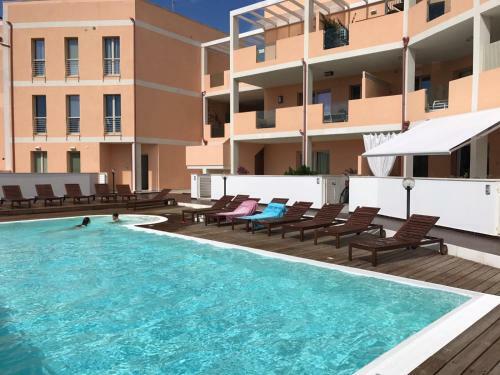 Tipica Casa Sarda Nel Cuore Della Maddalena