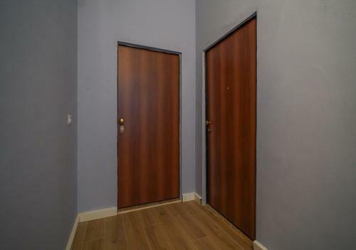 Apartamento Residenza Duilio 01