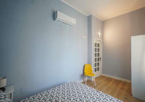 Apartamento Residenza Duilio 01