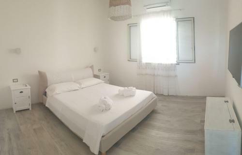 Comfortable And Welcoming Villa Graziosa Villetta I