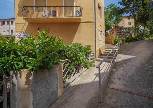 Apartamento Residenza Duilio 02