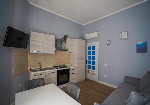 Apartamento Residenza Duilio 02