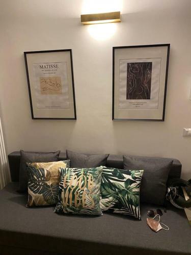 Apartamento A Casa Di Silvia